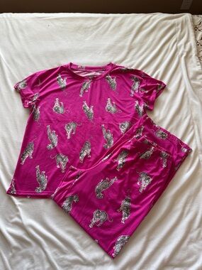 Joyspun pajamas